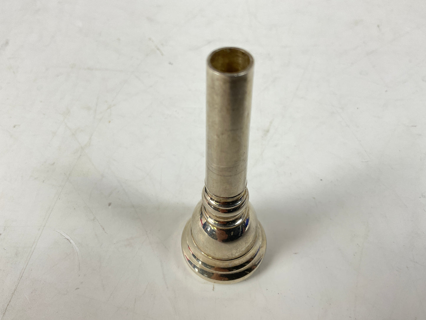 Used Griego Ashton 6PC Piccolo Trumpet [96708]