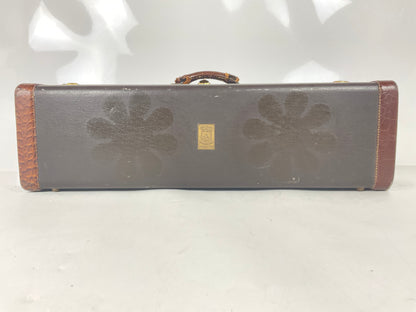 Used Bach Mt. Vernon 8 Bb Tenor Trombone (SN: 6701)