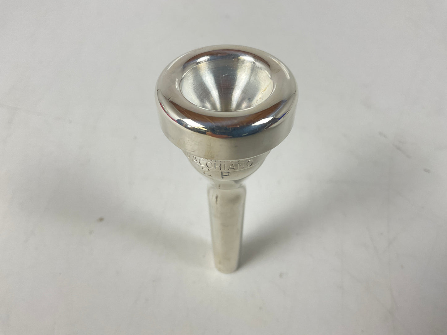 Used Stork Vacchiano 2P Cornet [42821]