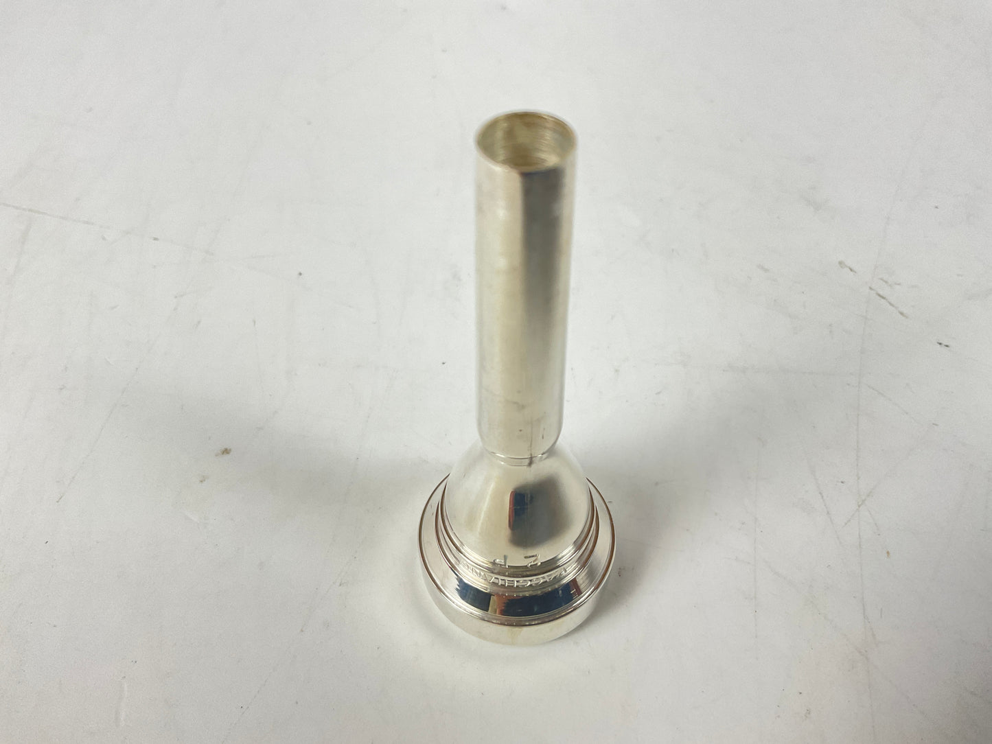 Used Stork Vacchiano 2P Cornet [42821]