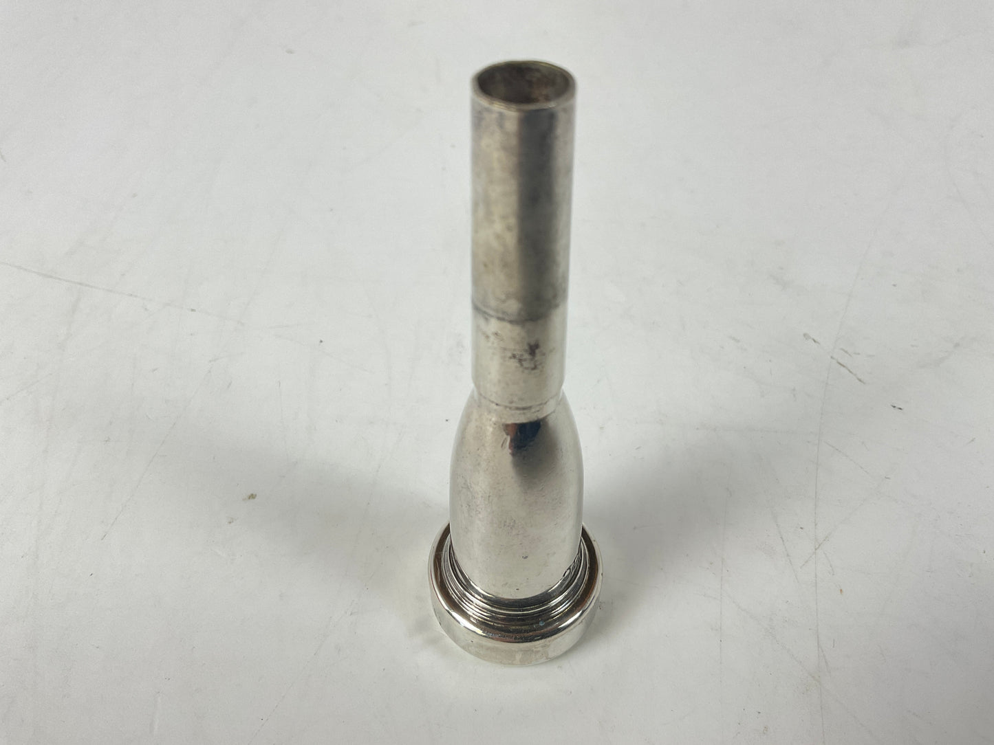 Used Bach Corp. Megatone 1C Trumpet [02082]