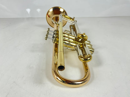Used Bach 37G Bb Trumpet (SN: 358653)