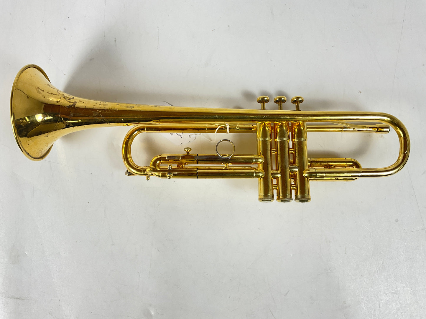 Trompette Martin Committee Sib d'occasion (SN : 162321)