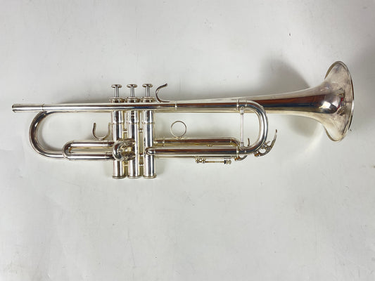 Used Yamaha YTR-800S Bb Trumpet (SN: 401023)