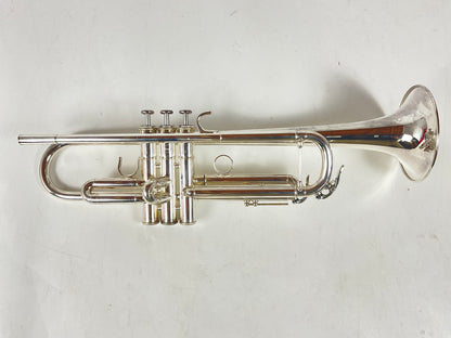Used Yamaha YTR-800GS Bb Trumpet (SN: 301353)
