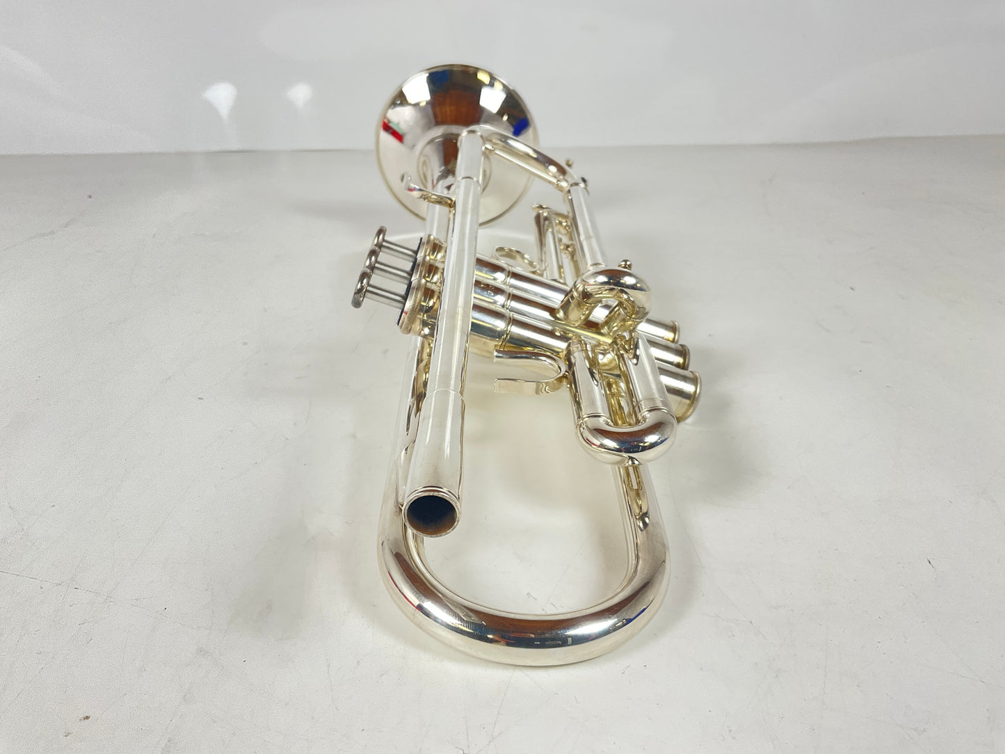 Used Yamaha YTR-800GS Bb Trumpet (SN: 301353)