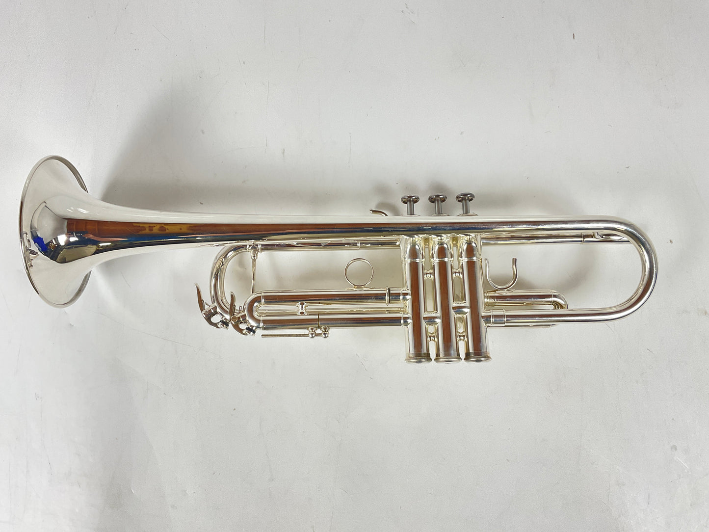 Used Yamaha YTR-800GS Bb Trumpet (SN: 301353)