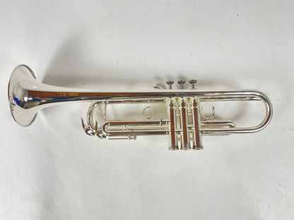 Used Yamaha YTR-800GS Bb Trumpet (SN: 301353)