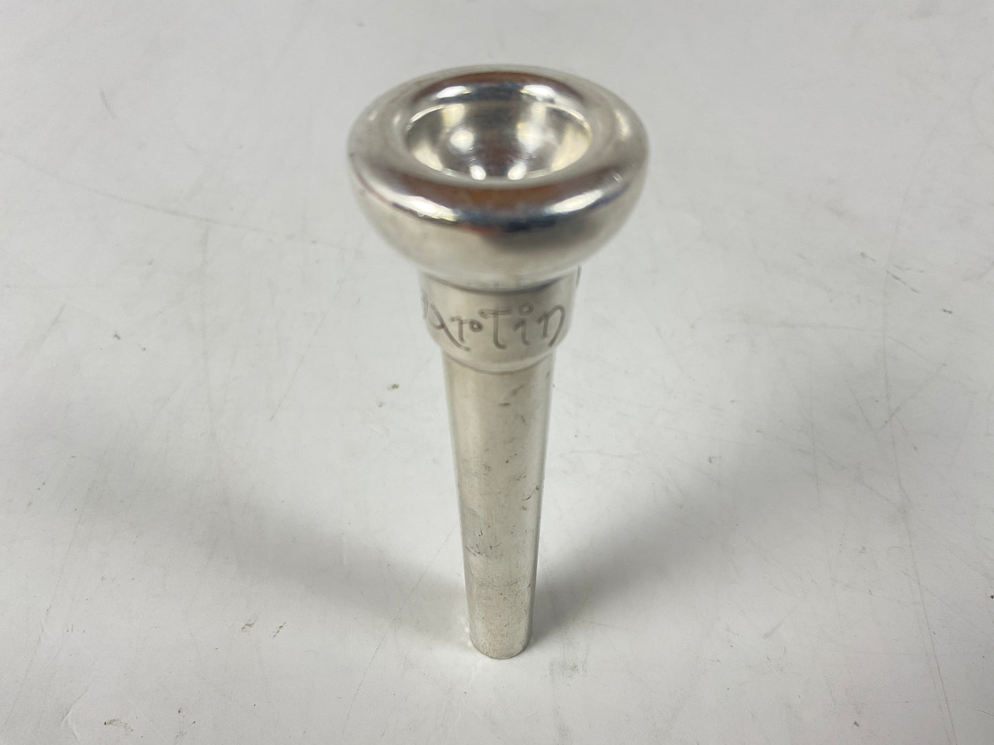 Used Martin 10 Trumpet [52251]