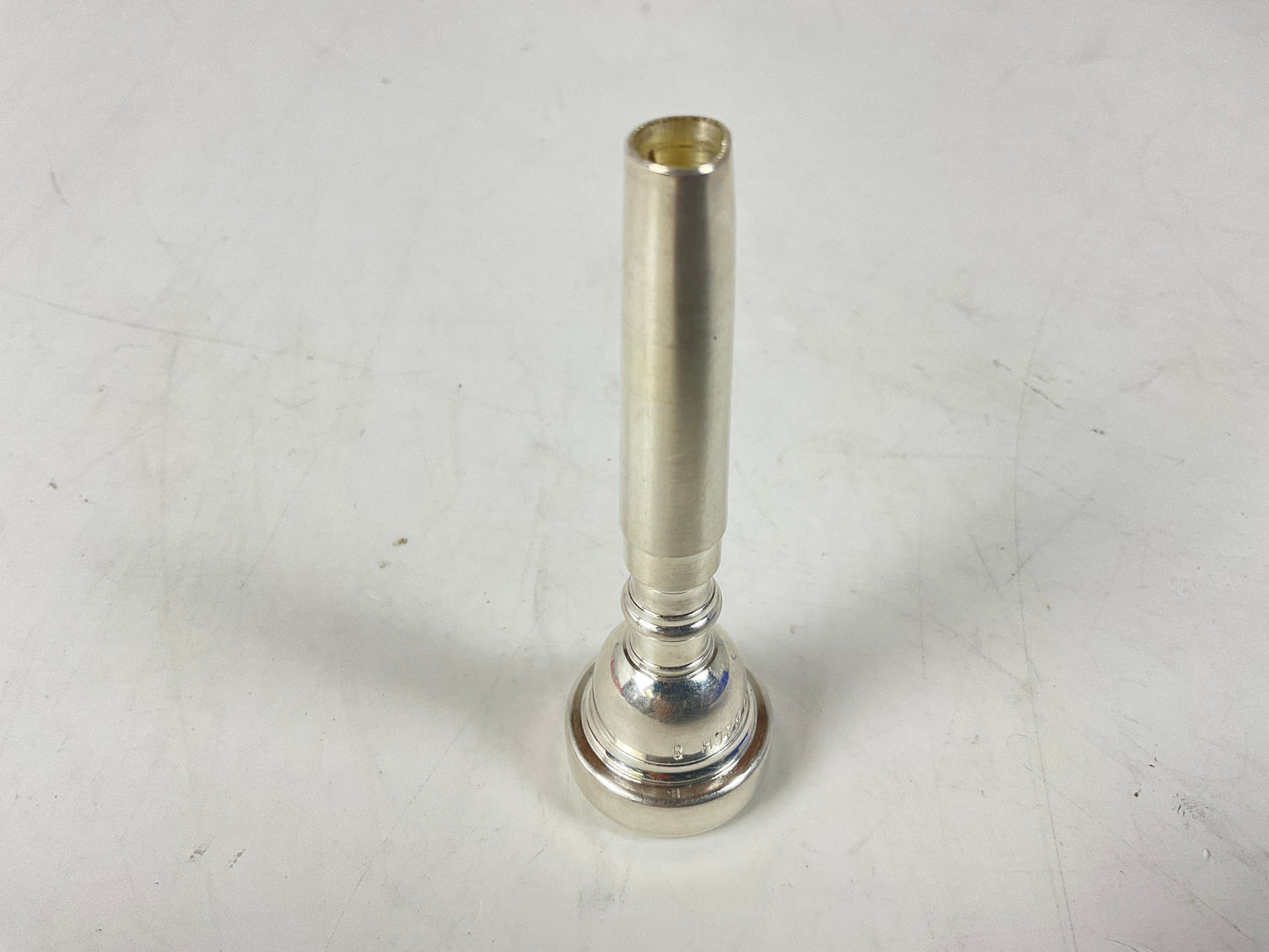 Used Bach 8 Trumpet [49326]