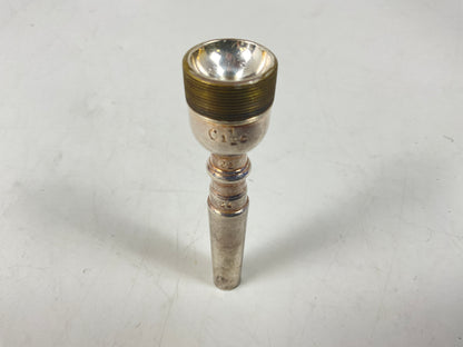 Used Bach C Trumpet Underpart [70697]