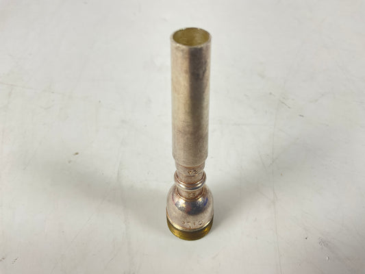 Used Bach C Trumpet Underpart [70697]