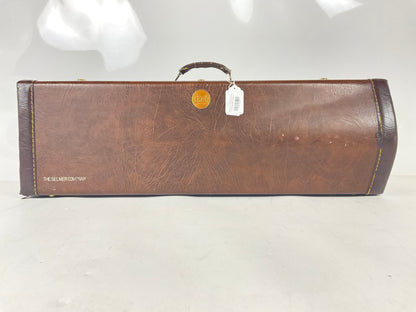 Used Bach LT16M Bb Tenor Trombone (SN: 151017)