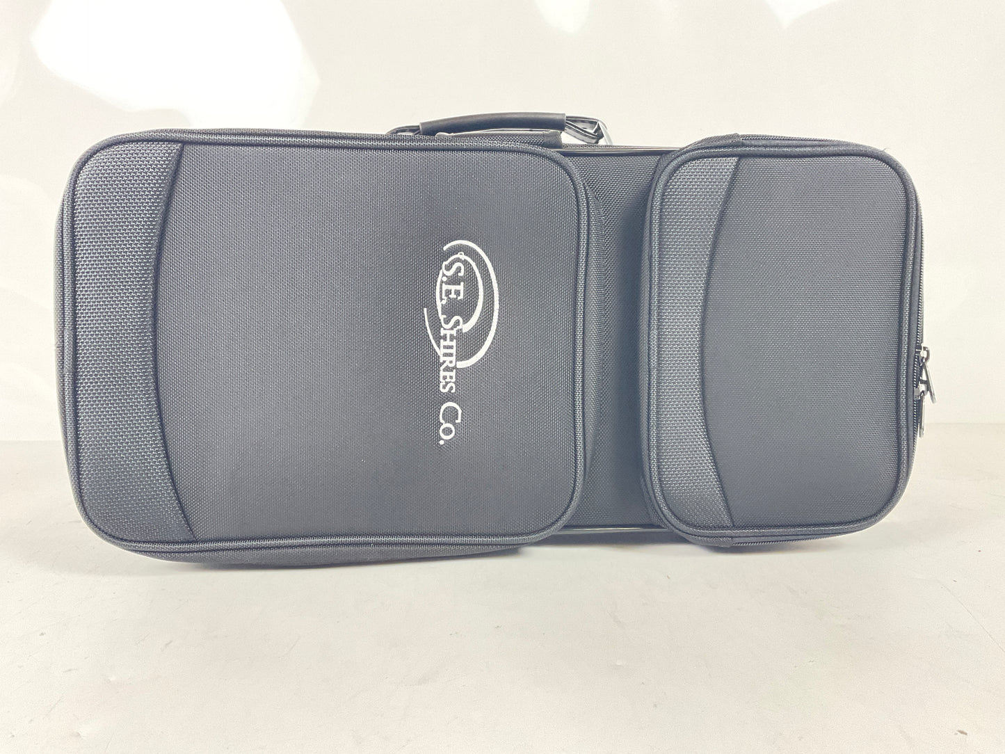 B-Stock S.E. Shires TBQ13S C Trumpet (SN: Q16041)
