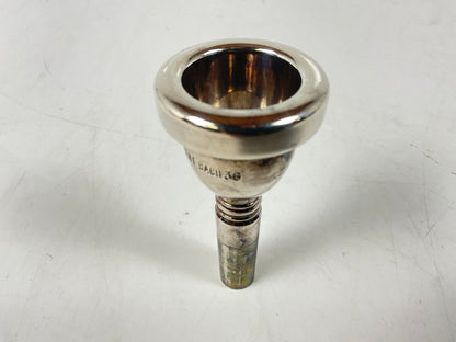 Used Bach 3G Large Shank Trombone [58888]