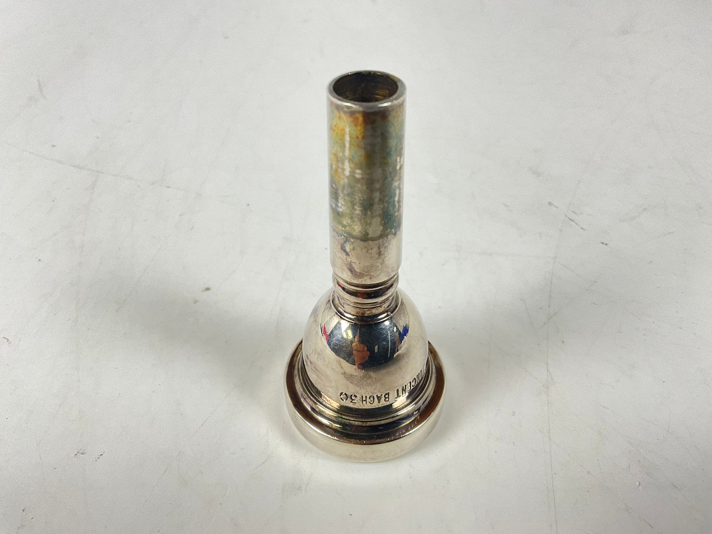 Used Bach 3G Large Shank Trombone [58888]