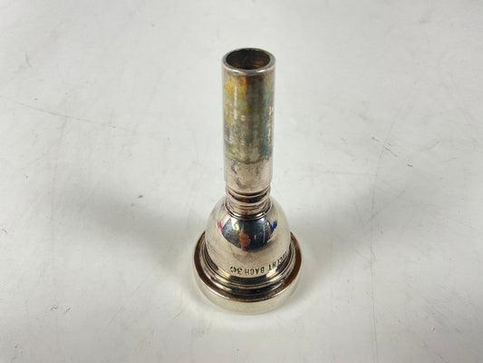 Used Bach 3G Large Shank Trombone [58888]