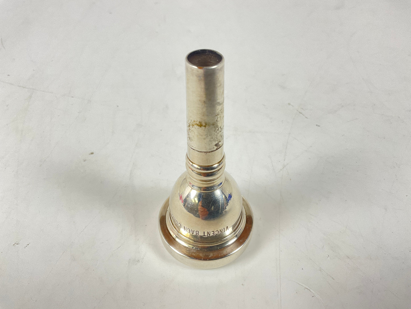 Used Bach Corp. 5 Small Shank Trombone [15534]