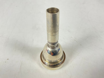 Used Bach 5GS Large Shank Trombone [45392]