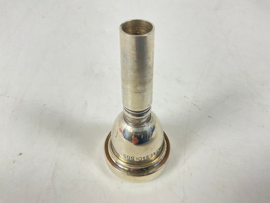 Trombone Bach Corp. 7C à petite queue d'occasion [40703]