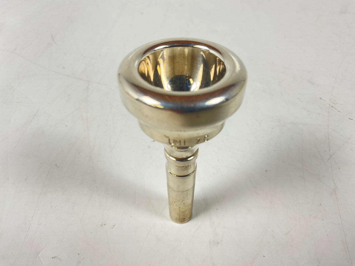 Used UMI 7C Small Shank Trombone [14887]