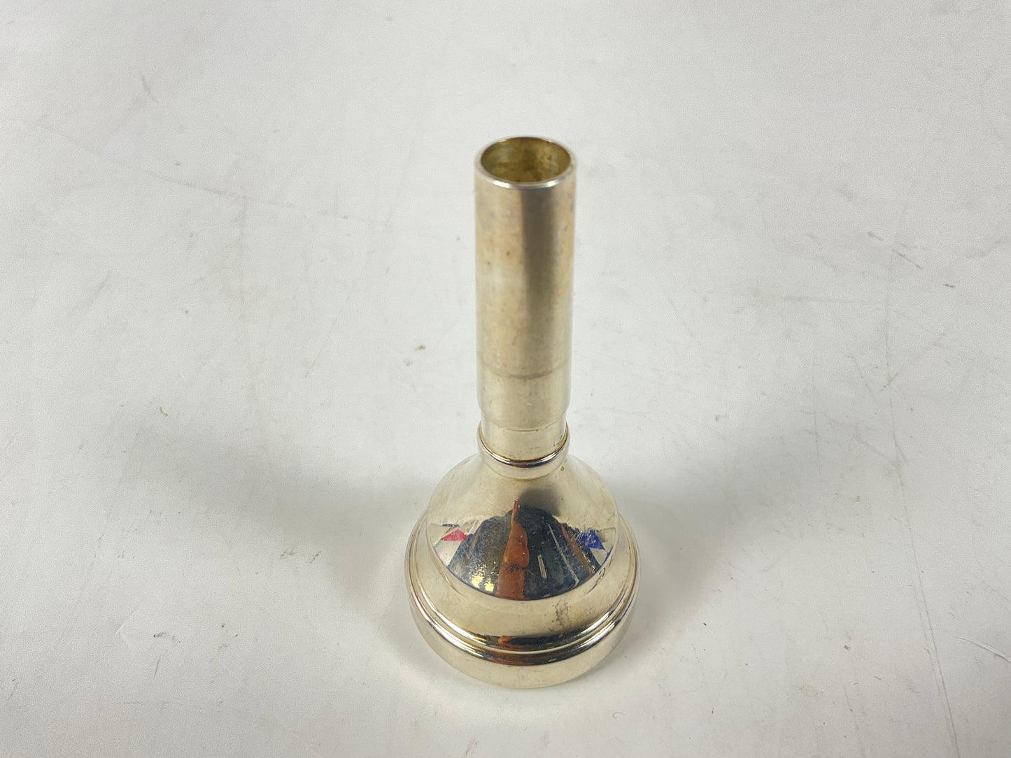 Used UMI 7C Small Shank Trombone [14887]