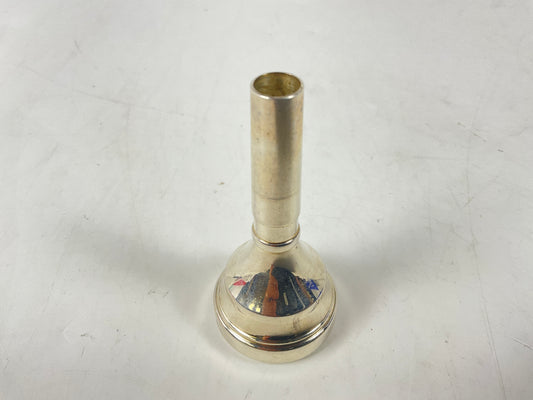 Trombone Bach Corp. 7C à petite queue d'occasion [40703]