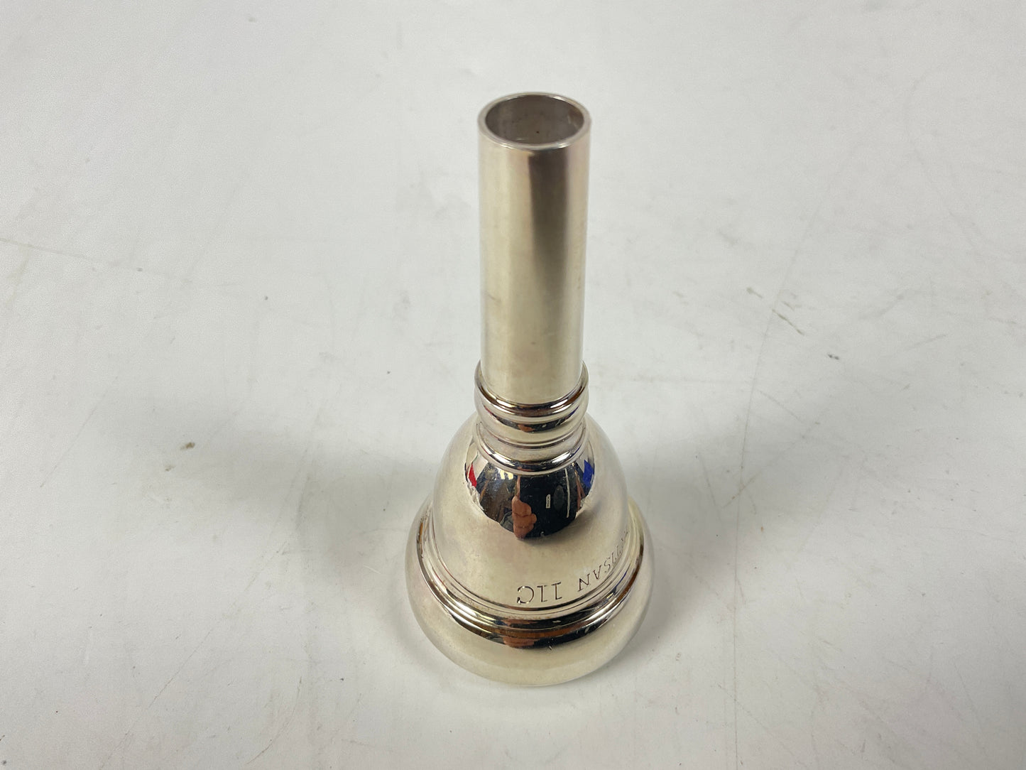 Used Bach Artisan 11C Small Shank Trombone [65246]
