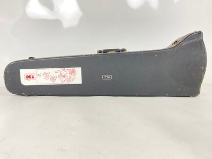 Used Conn "Elkhart" 78H Bb Tenor Trombone (SN: 289467)