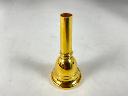 Used Laskey 28H US Tuba, Gold [66290]