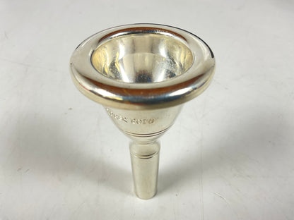 Used Yamaha Roger Bobo Tuba Mouthpiece [66409]