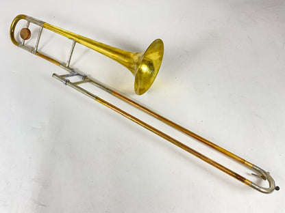 Used Conn "Elkhart" 78H Bb Tenor Trombone (SN: 289467)