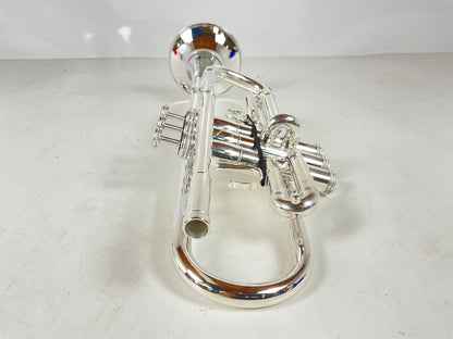 B-Stock S.E. Shires TBQ13S C Trumpet (SN: Q16067)
