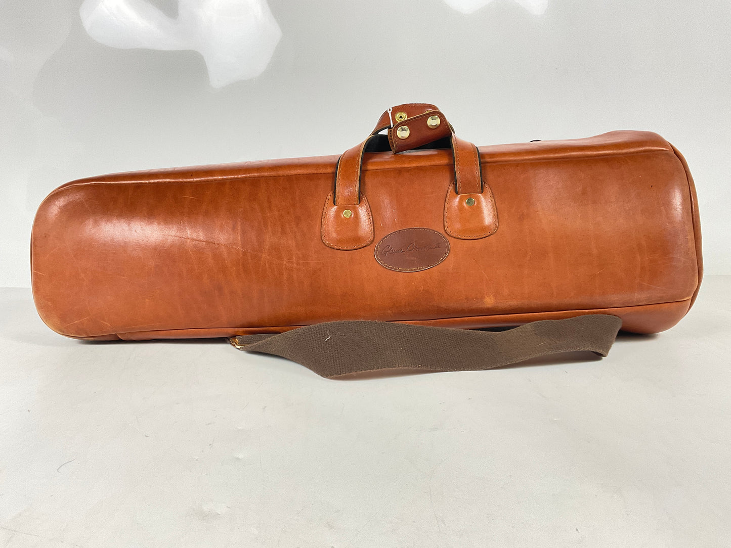 Used Shires Eb/Bb Alto Trombone (SN: 4565)
