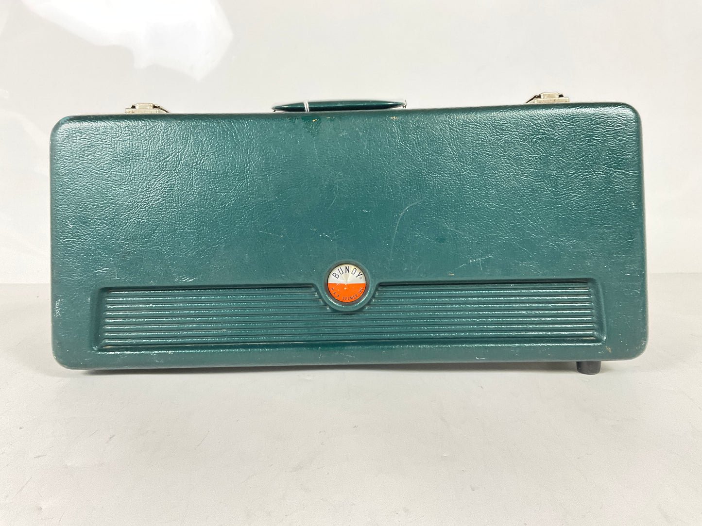 Used Bundy Bb Trumpet (SN: 126700)