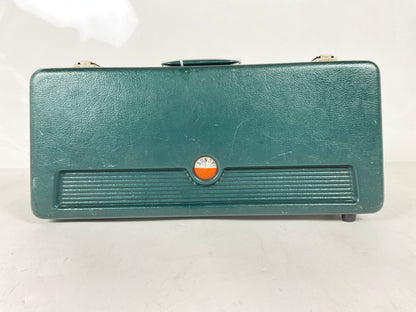 Used Bundy Bb Trumpet (SN: 126700)