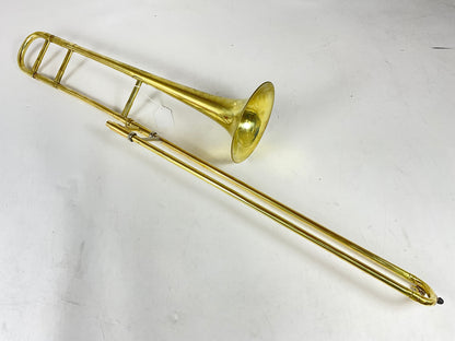 Used Olds Ambassador Bb Tenor Trombone (SN: 375239)
