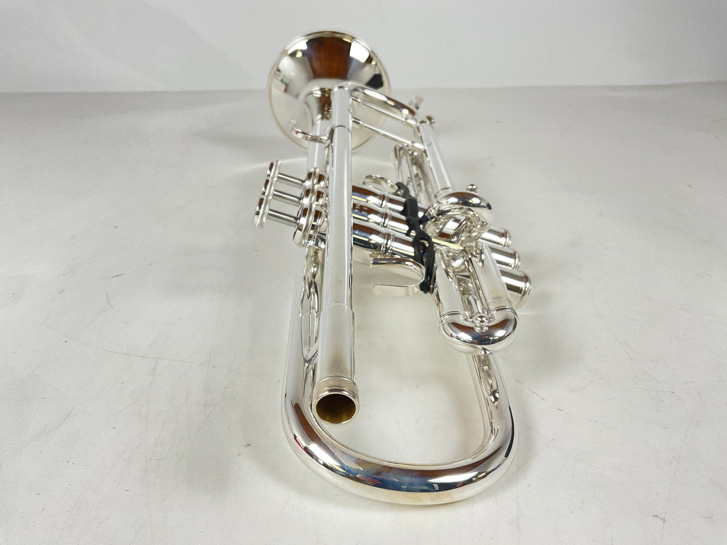 Used Yamaha YTR-9335CHSIII Gen 3 Bb Trumpet (SN: E09026)