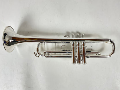Used Yamaha YTR-9335CHSIII Gen 3 Bb Trumpet (SN: E09026)