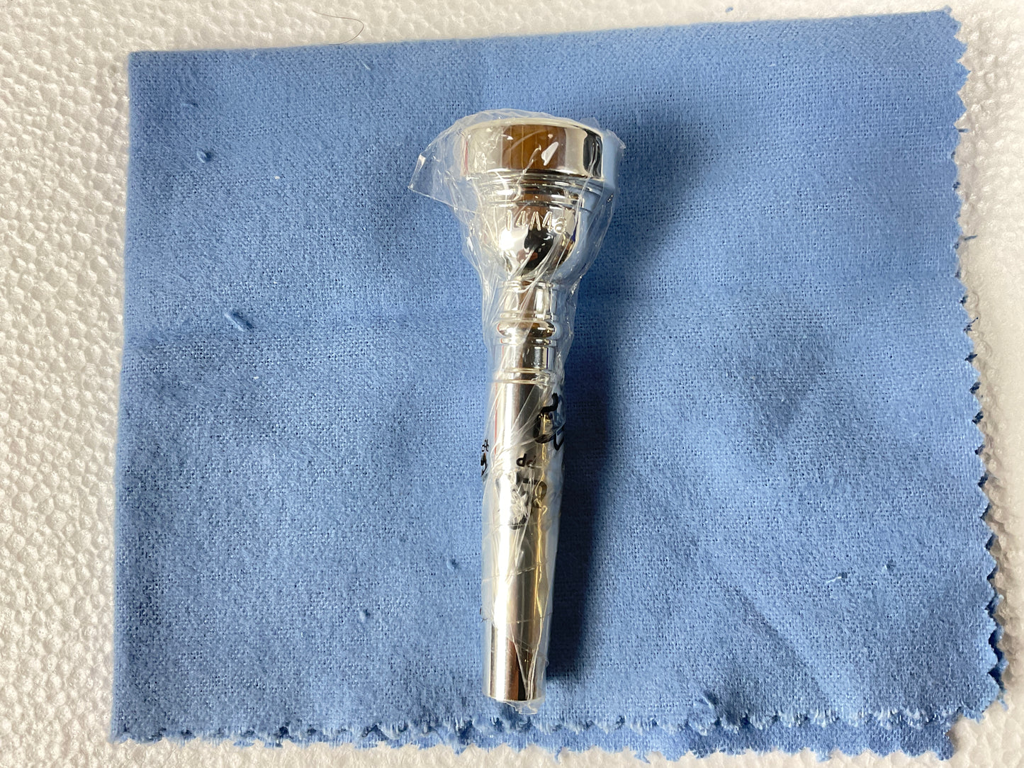 Trompette Yamaha 17B4 d'occasion [65544]