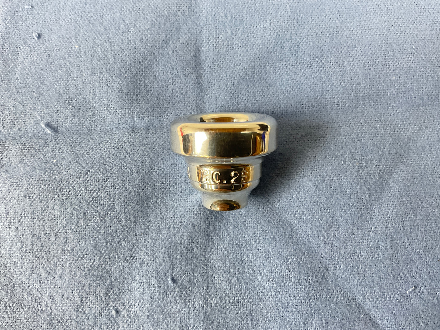 Used Warburton PC 2S Trumpet Top [26041]