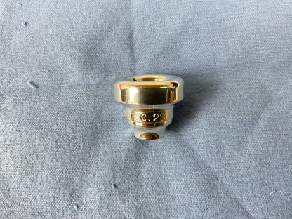 Used Warburton PC 2S Trumpet Top [26041]