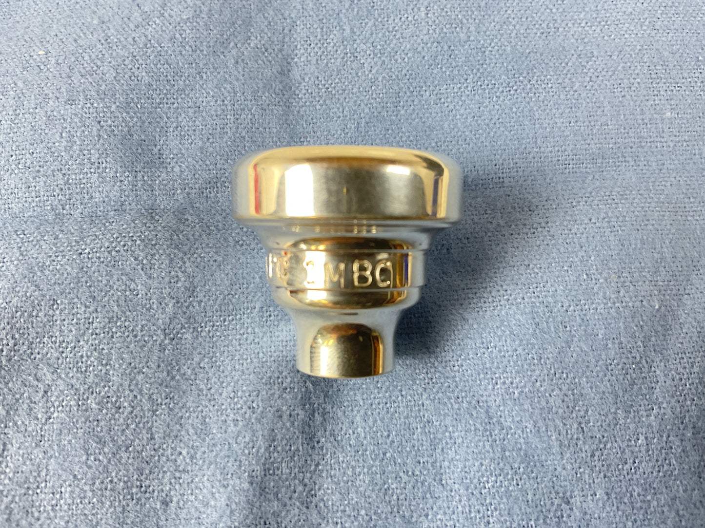 Used Warburton PC 1MBC Cornet Top [58312]