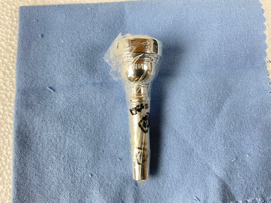 Used Yamaha 6B4 Long Shank Cornet [38568]