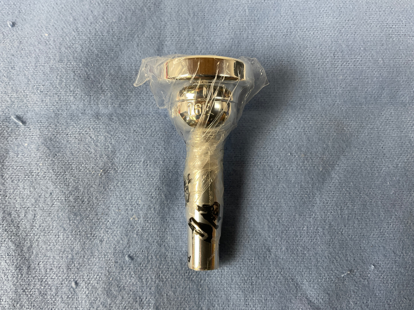 Trompette Yamaha 17B4 d'occasion [65544]