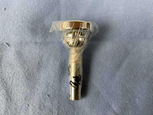 Used Yamaha 16E Short Shank Cornet [53318]