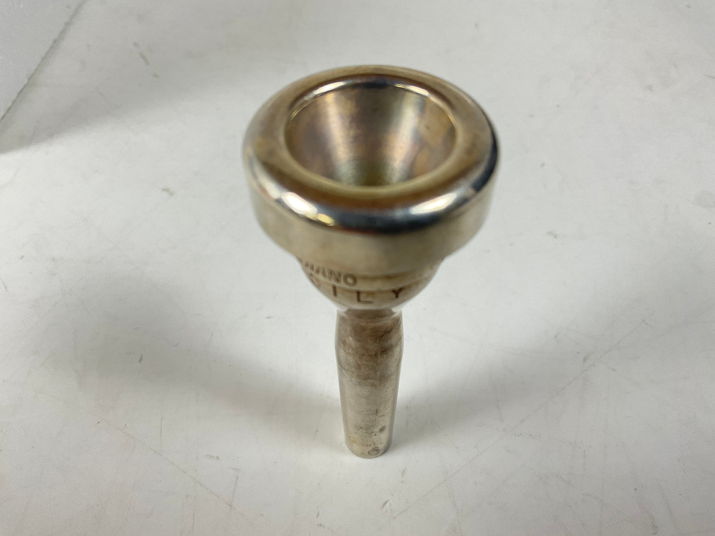 Used Stork Vacchiano 1.5FLY Flugelhorn [44062]