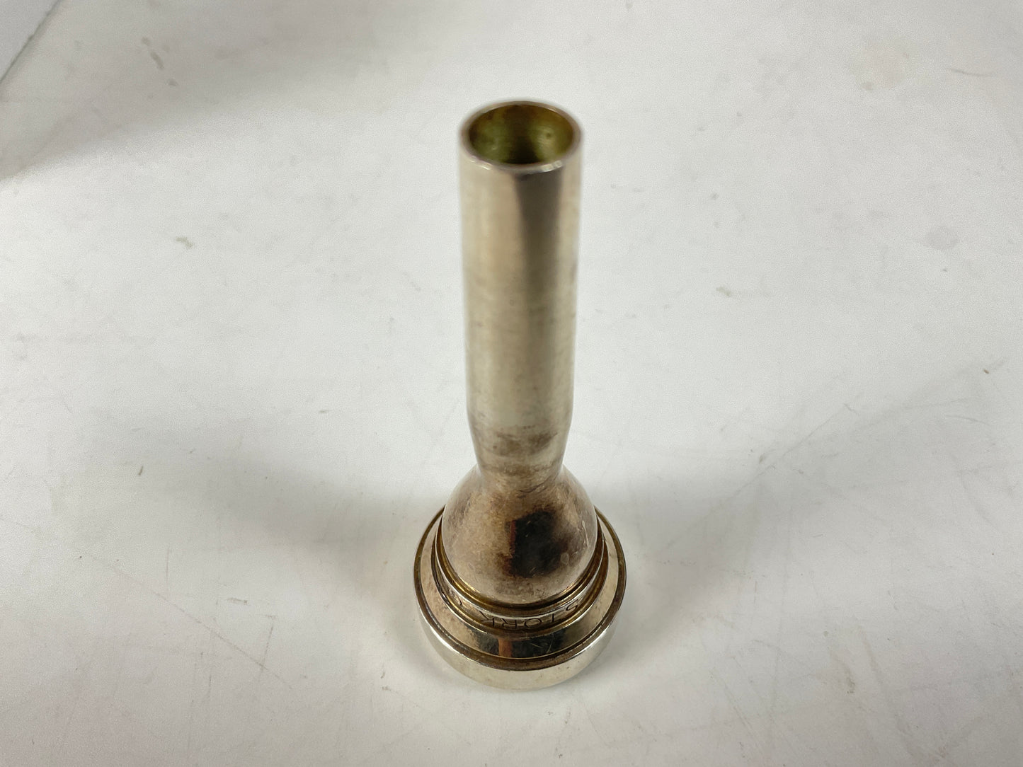 Used Stork Vacchiano 1.5FLY Flugelhorn [44062]