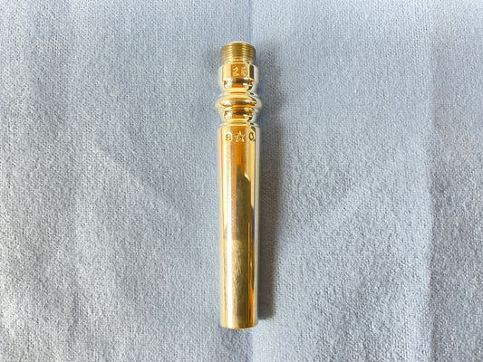 Used Greg Black 8*O Backbore, 25 Throat [35831]
