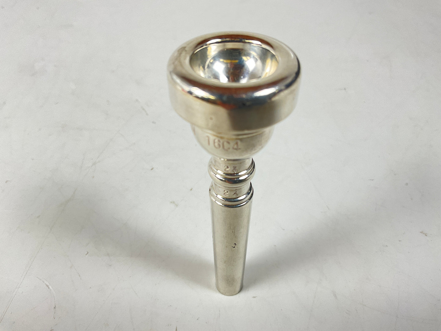 Trompette Yamaha Signature Tom Hooten d'occasion [42065]